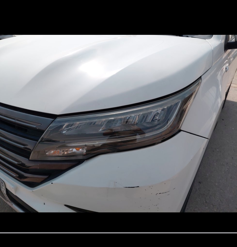 تويوتا راش STD 75 SPORT 2021 image