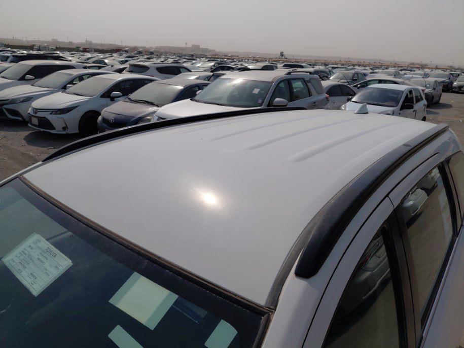 تويوتا راش STD 75 SPORT 2021 image