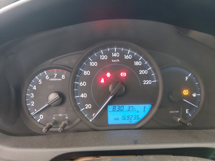 تويوتا يارس  2021 image
