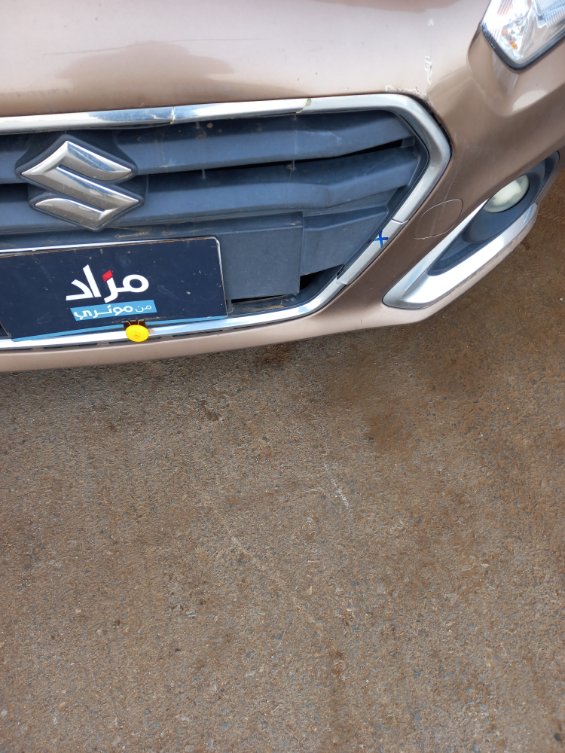 سوزوكي ديزاير  2022 image