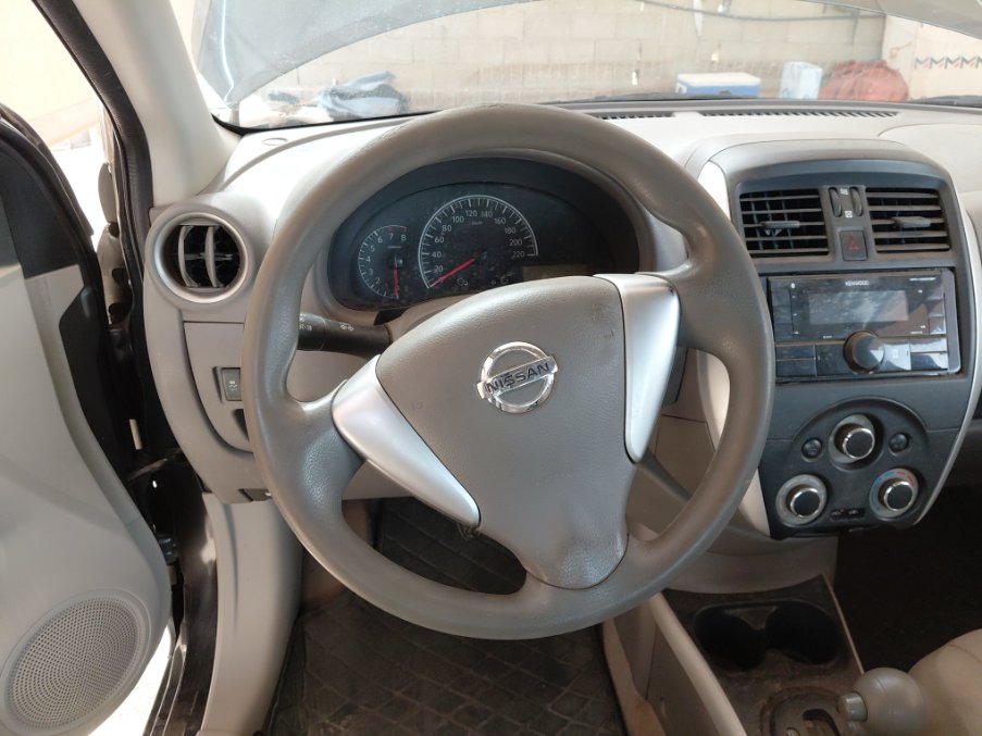 نيسان صني  2023 image