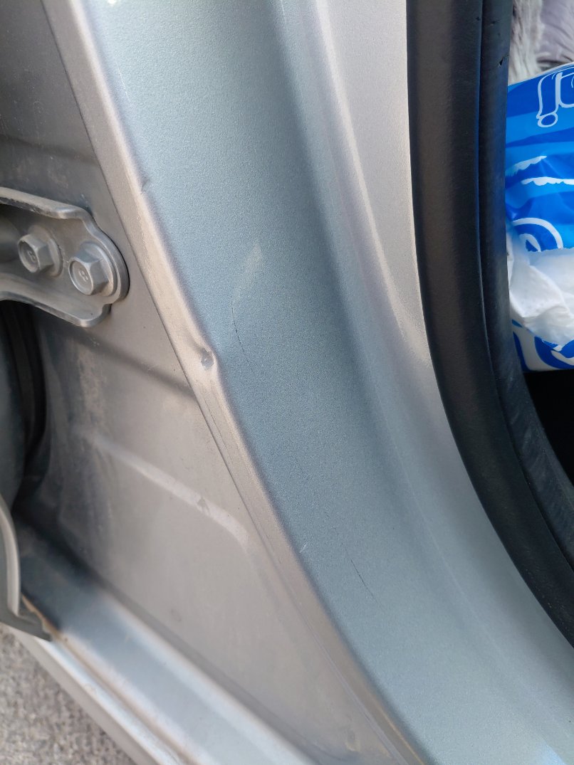 هيونداي أكسنت  2021 image