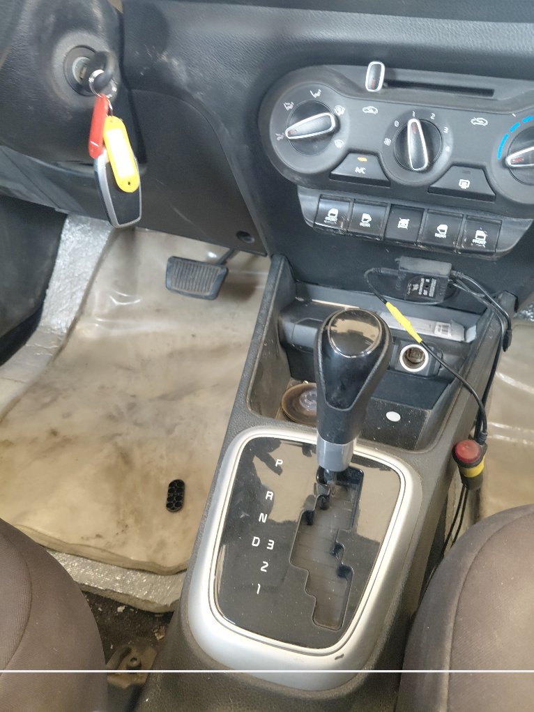 كيا بيجاس LX 2022 image