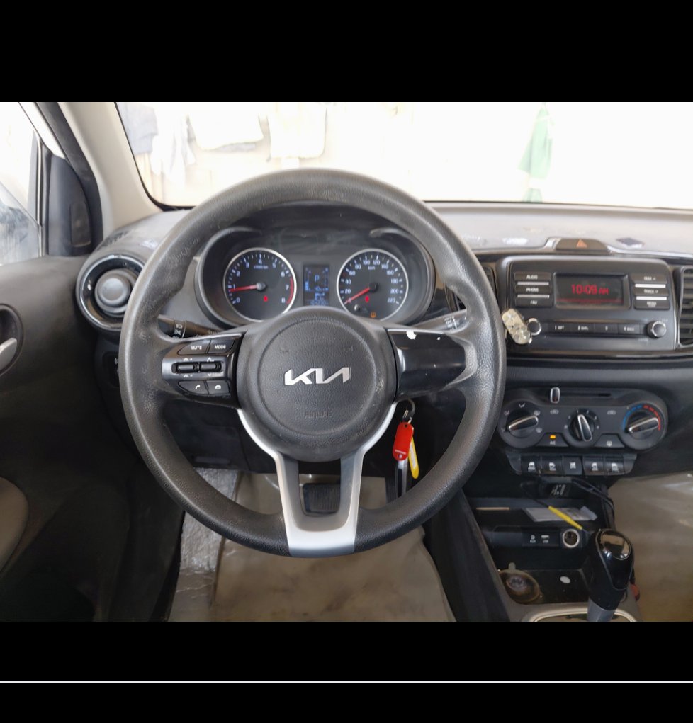 كيا بيجاس LX 2022 image
