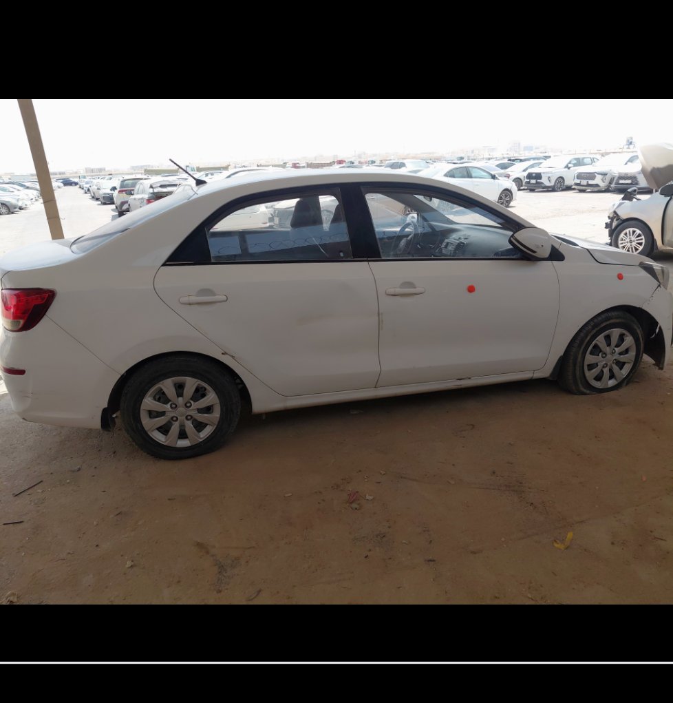 كيا بيجاس LX 2022 image