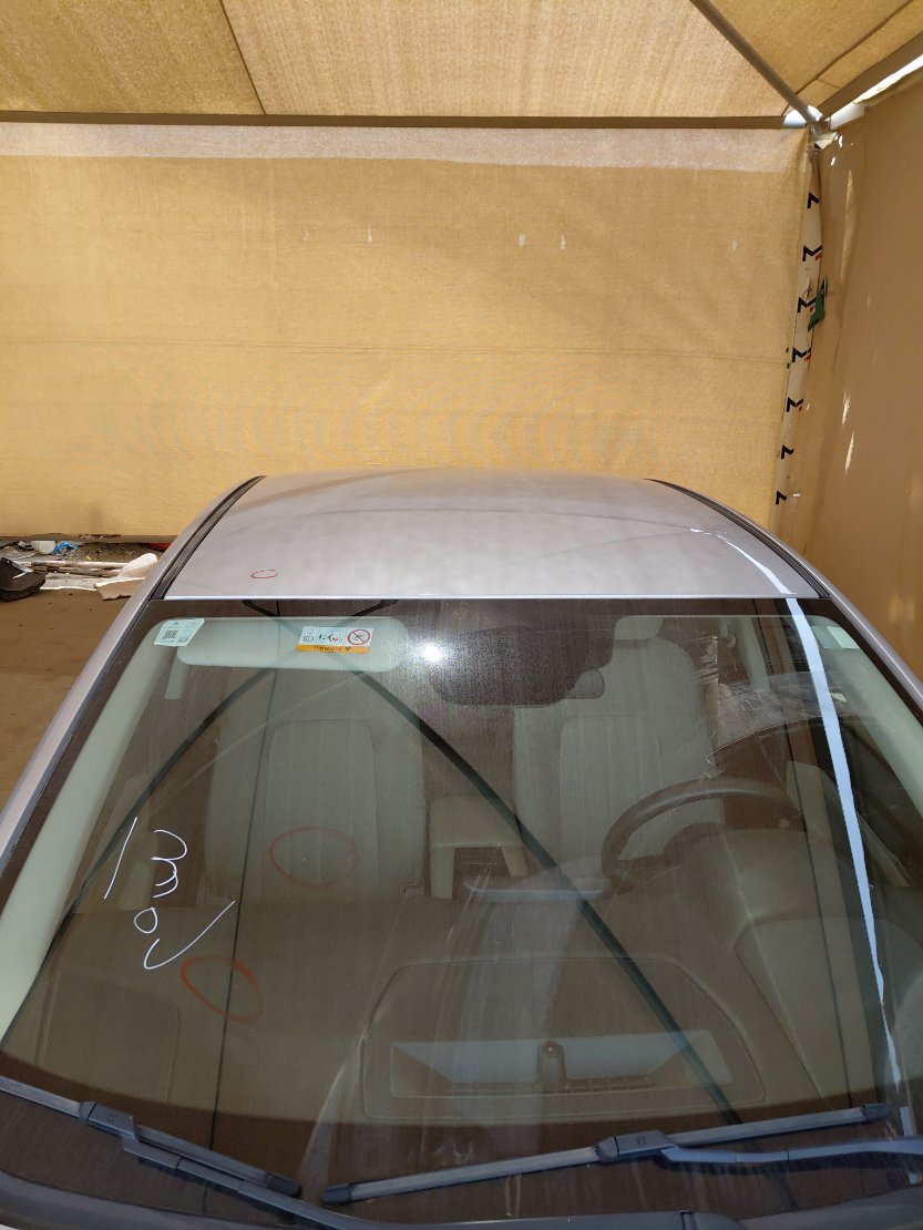مازدا 6  2020 image