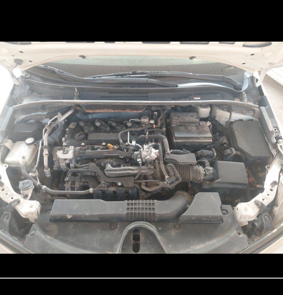 تويوتا كورولا XLI EXE M/R  2022 image
