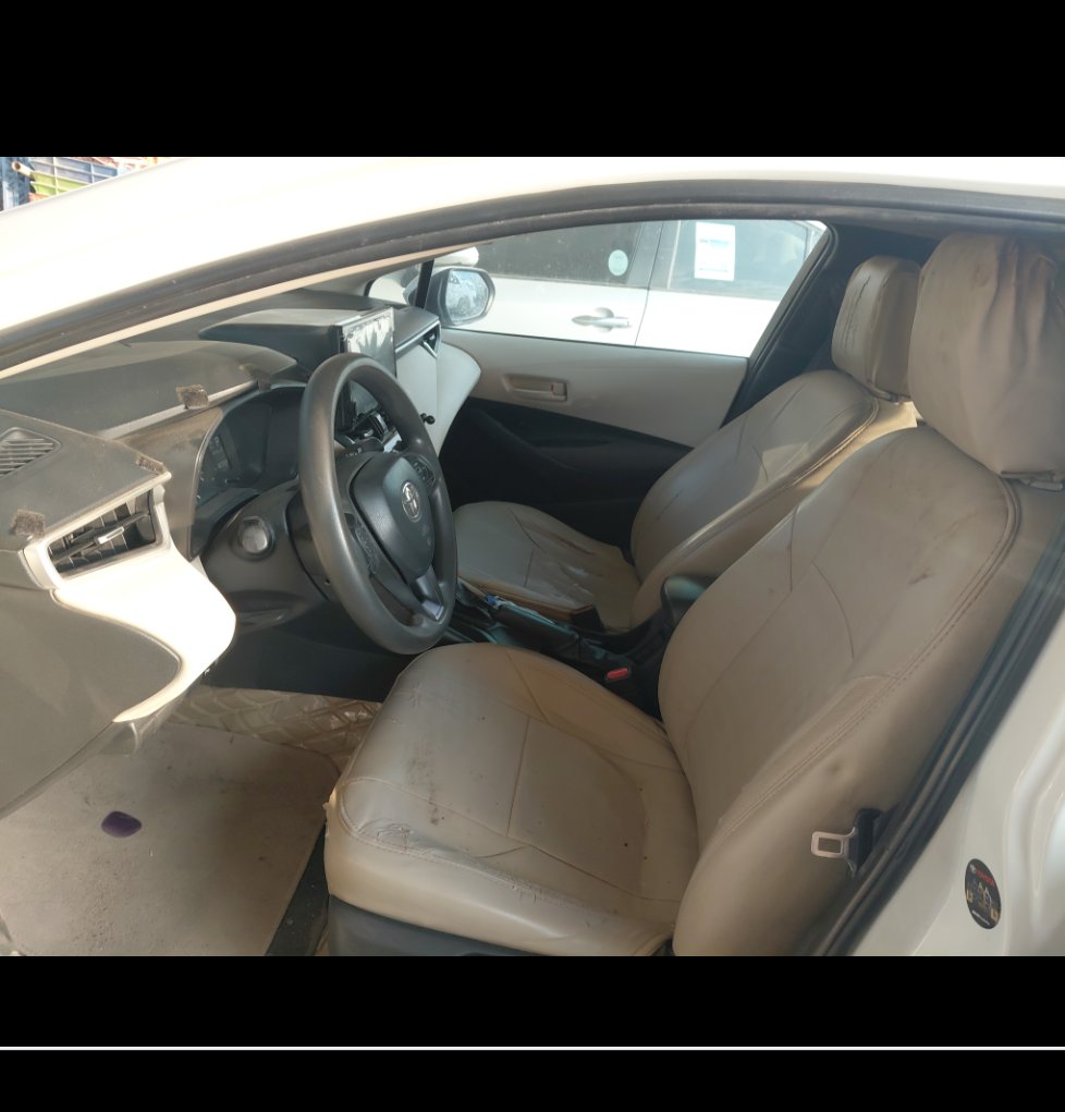 تويوتا كورولا XLI EXE M/R  2022 image