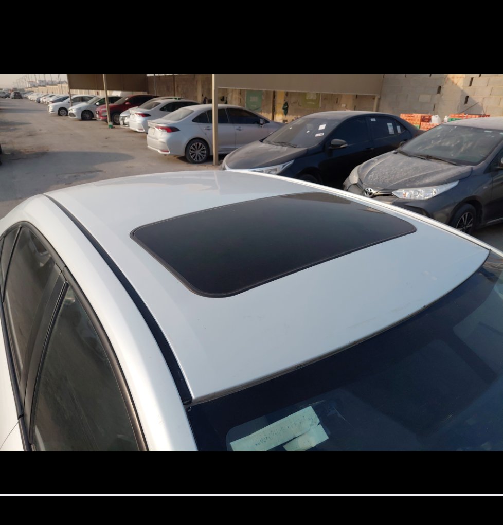 تويوتا كورولا XLI EXE M/R  2022 image