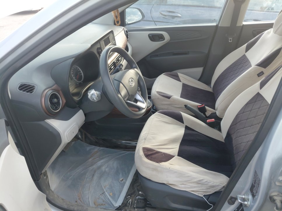 هيونداي i10 جراند  2023 image