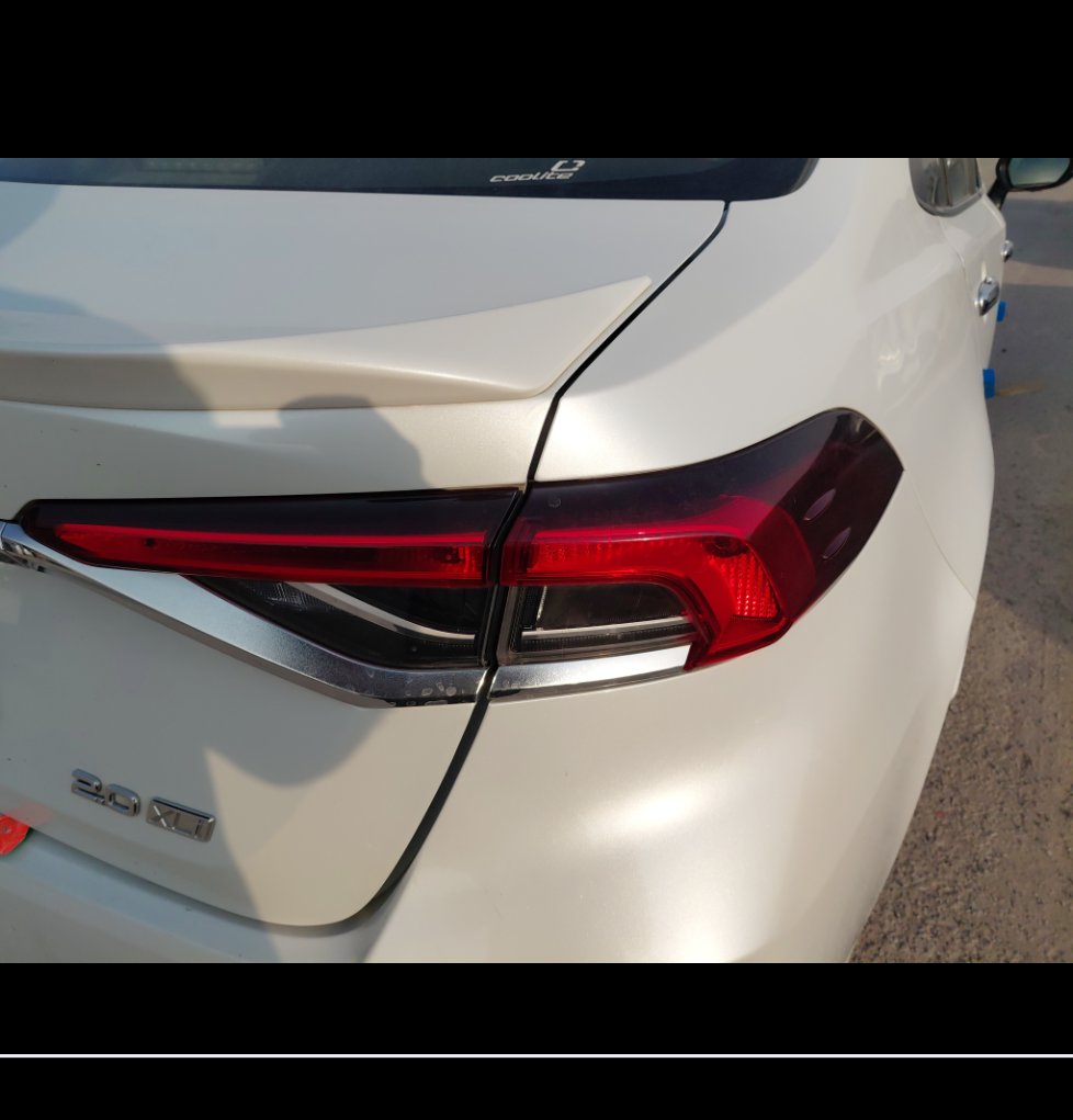تويوتا كورولا XLI EXE M/R  2022 image