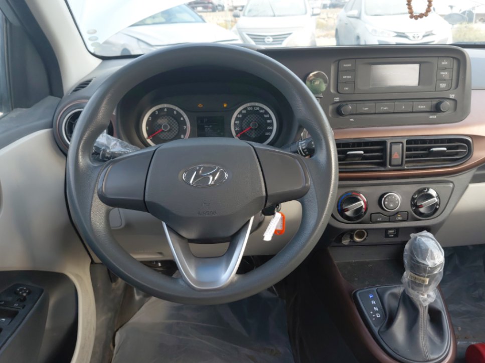 هيونداي i10 جراند  2023 image