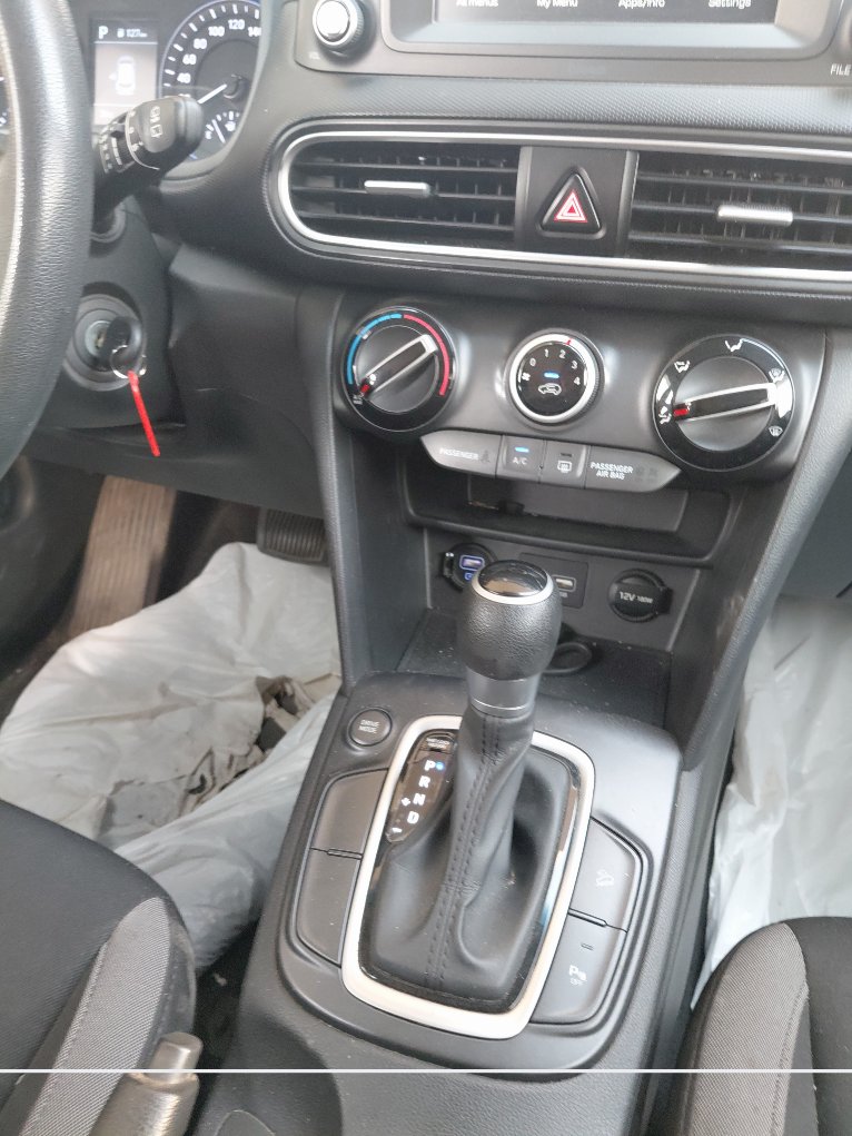 هيونداي كونا SPORT 2020 image