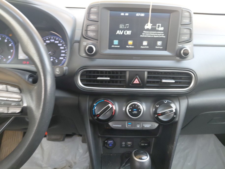 هيونداي كونا SPORT 2020 image