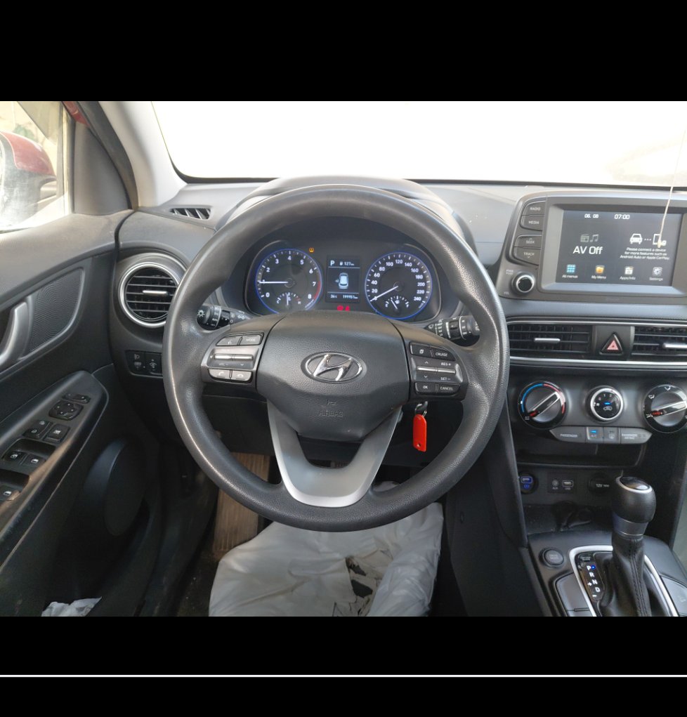 هيونداي كونا SPORT 2020 image
