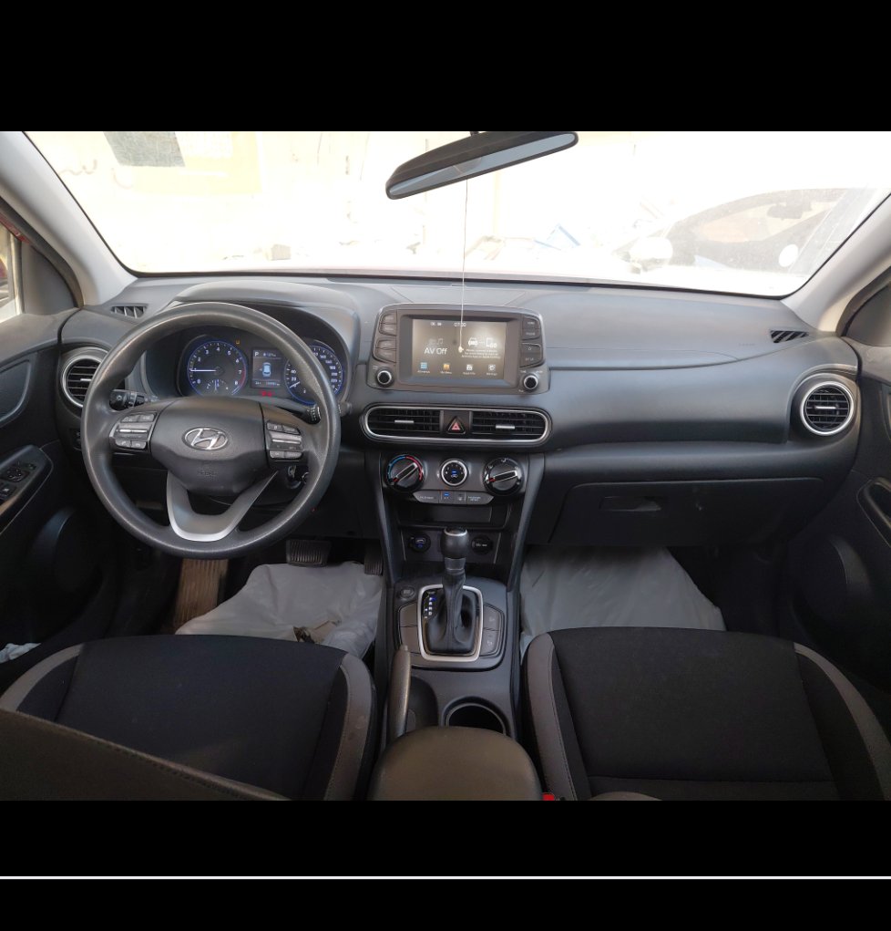 هيونداي كونا SPORT 2020 image