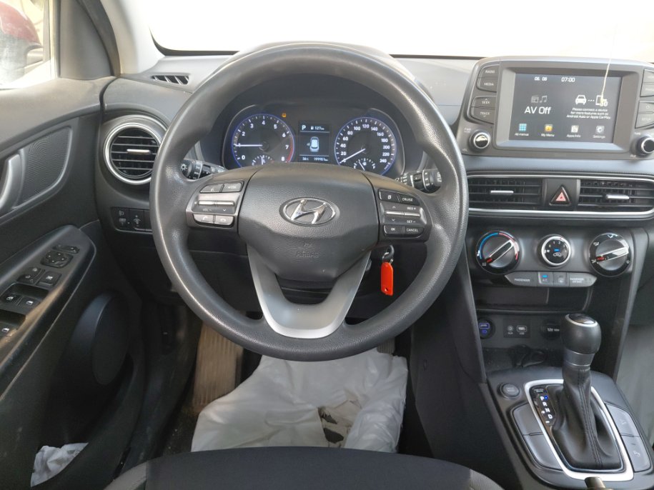 هيونداي كونا SPORT 2020 image