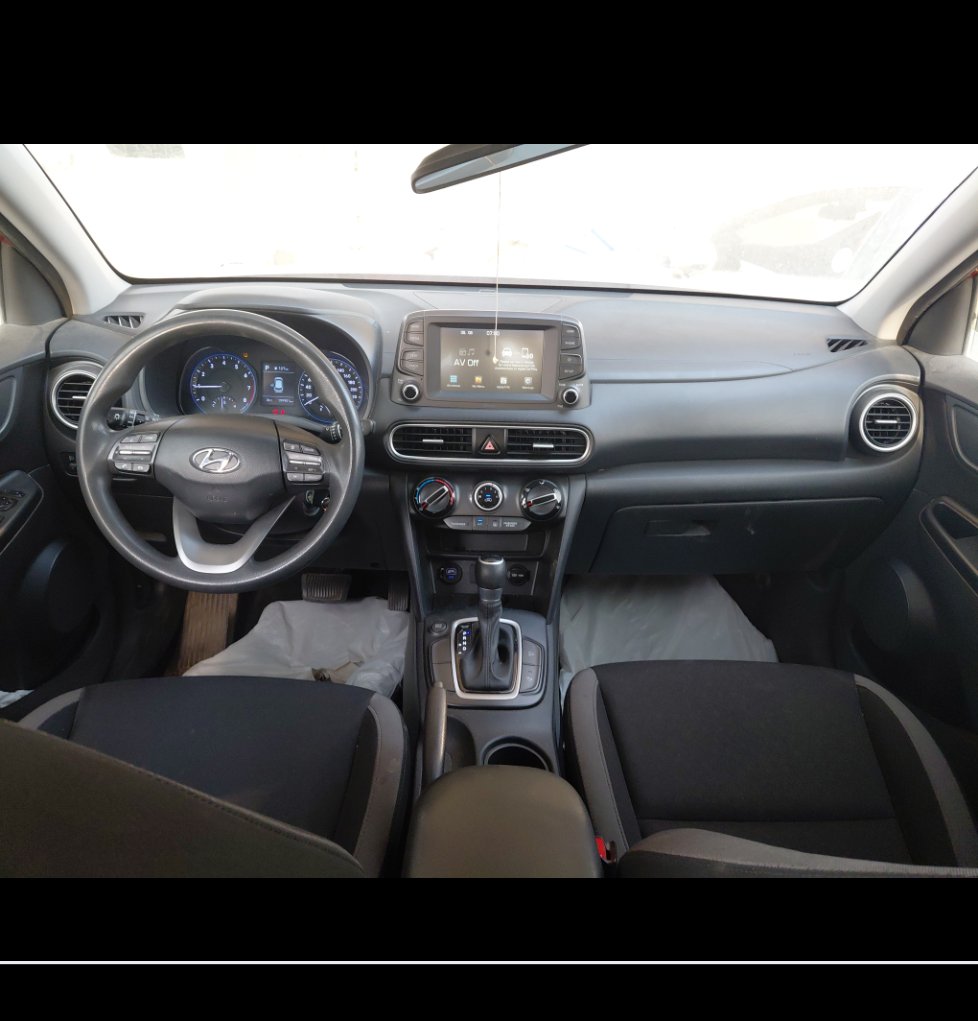 هيونداي كونا SPORT 2020 image