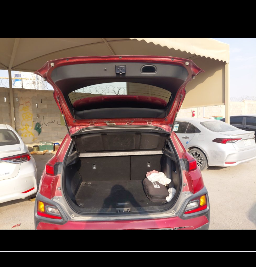 هيونداي كونا SPORT 2020 image