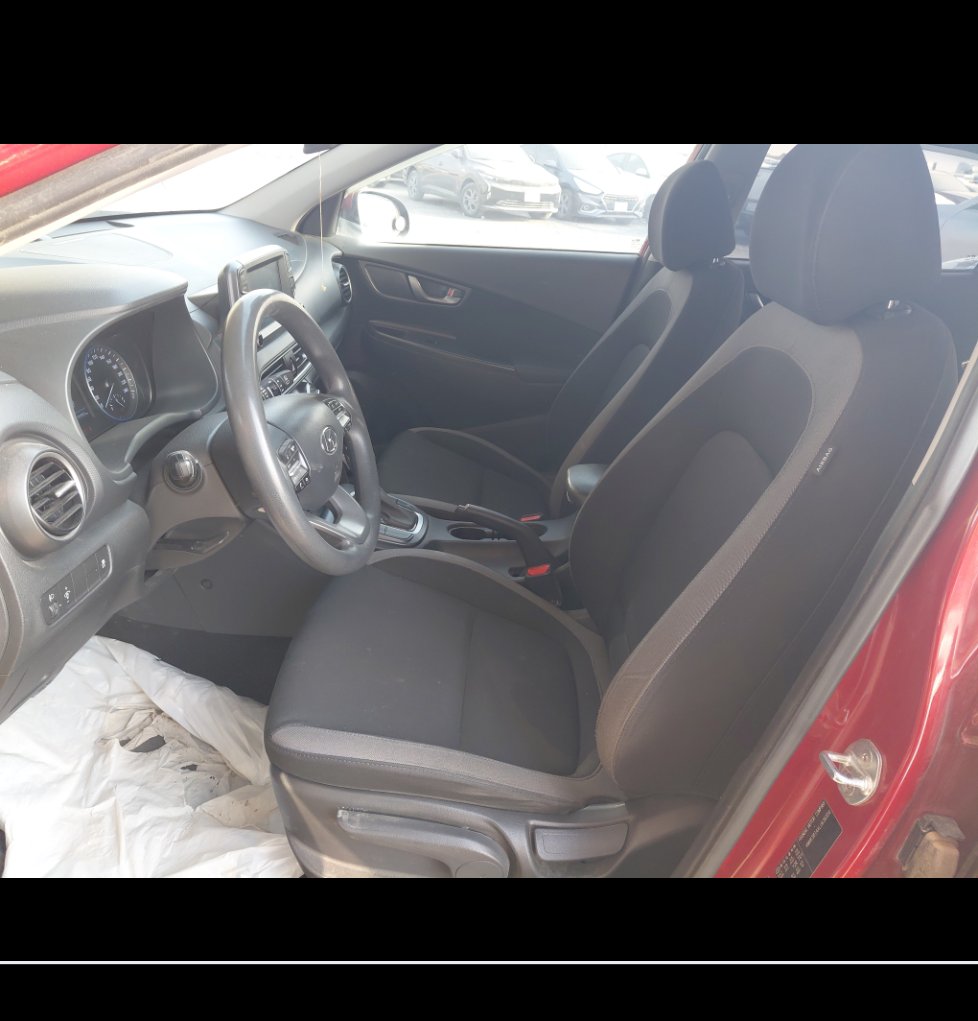 هيونداي كونا SPORT 2020 image