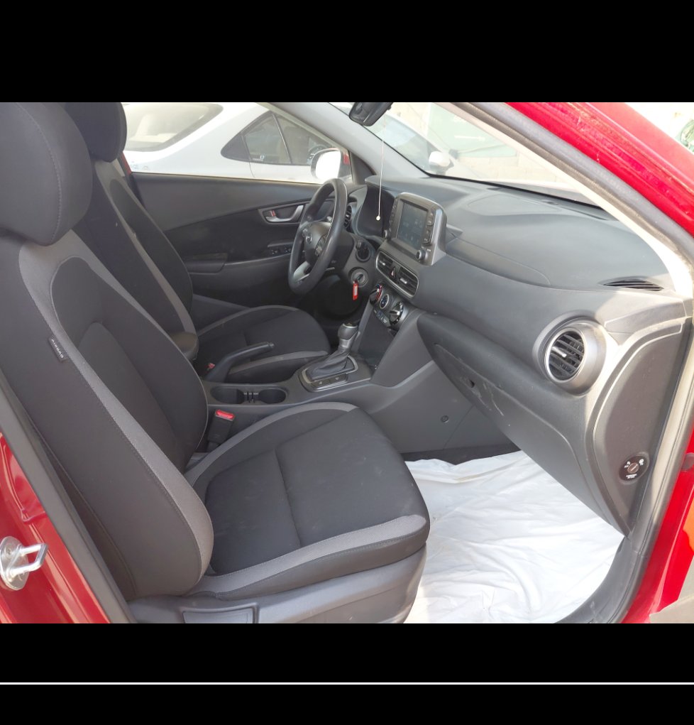 هيونداي كونا SPORT 2020 image