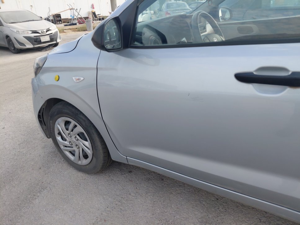 هيونداي i10 جراند  2023 image