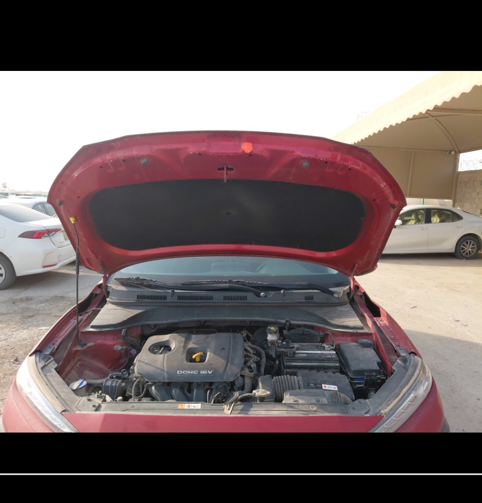 هيونداي كونا SPORT 2020 image