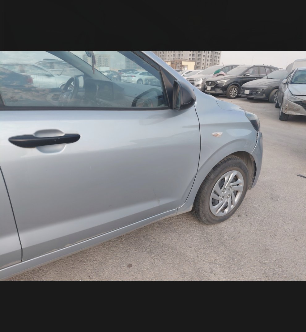 هيونداي i10 جراند  2023 image