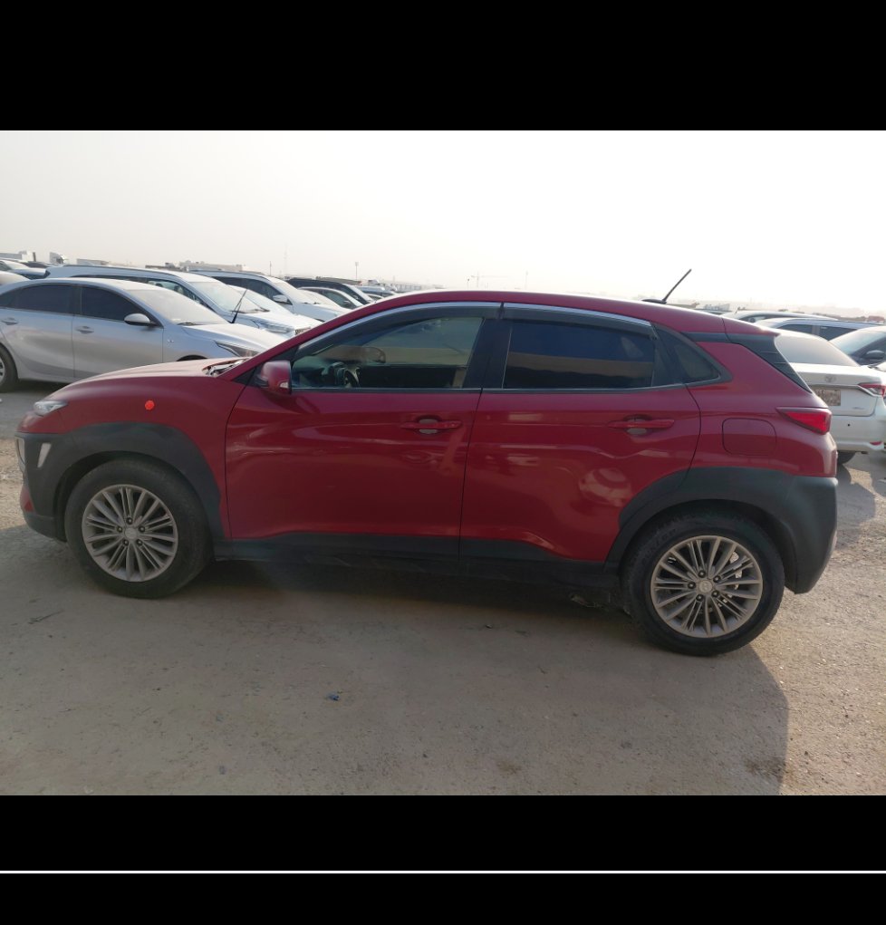 هيونداي كونا SPORT 2020 image