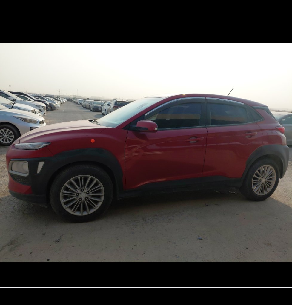 هيونداي كونا SPORT 2020 image