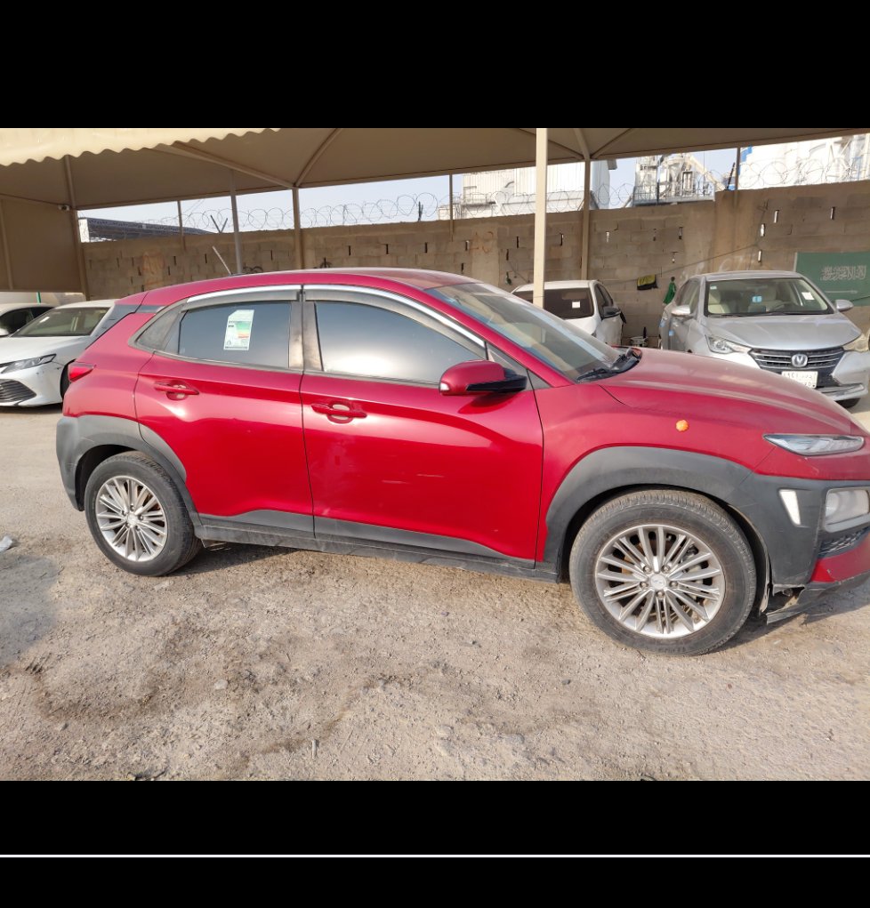 هيونداي كونا SPORT 2020 image
