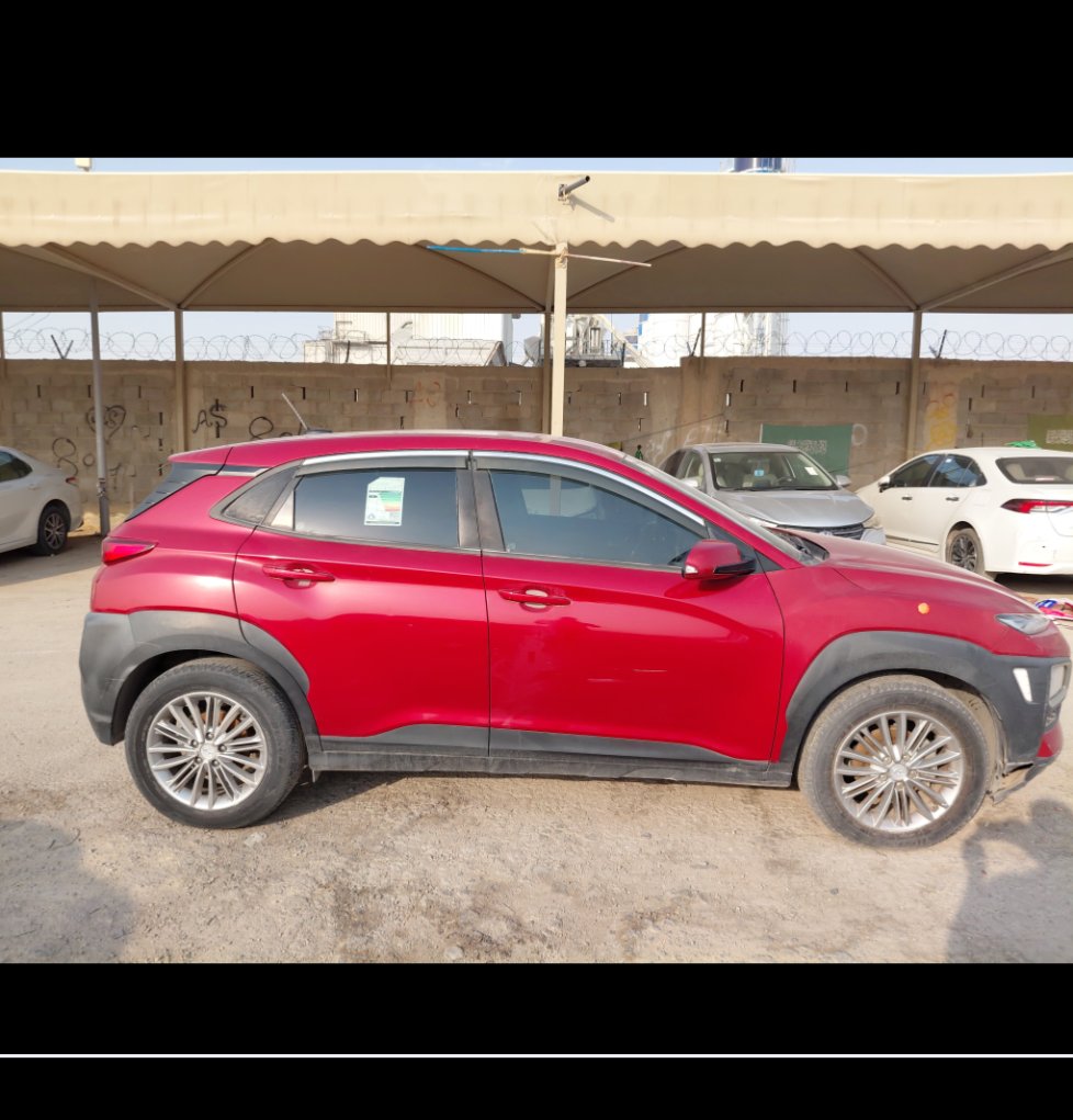 هيونداي كونا SPORT 2020 image