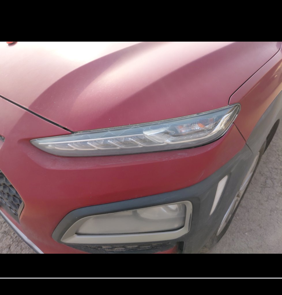 هيونداي كونا SPORT 2020 image