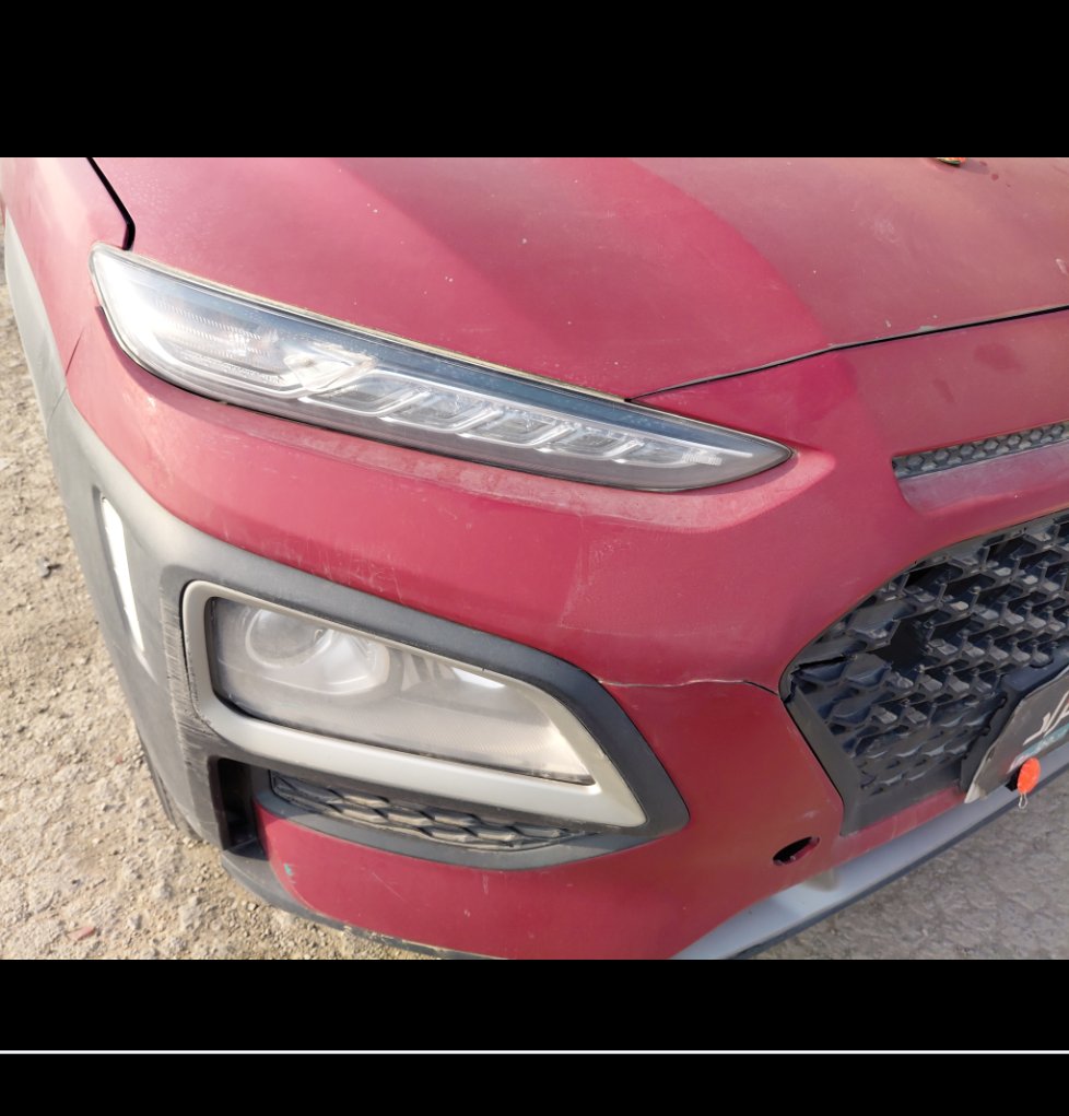 هيونداي كونا SPORT 2020 image