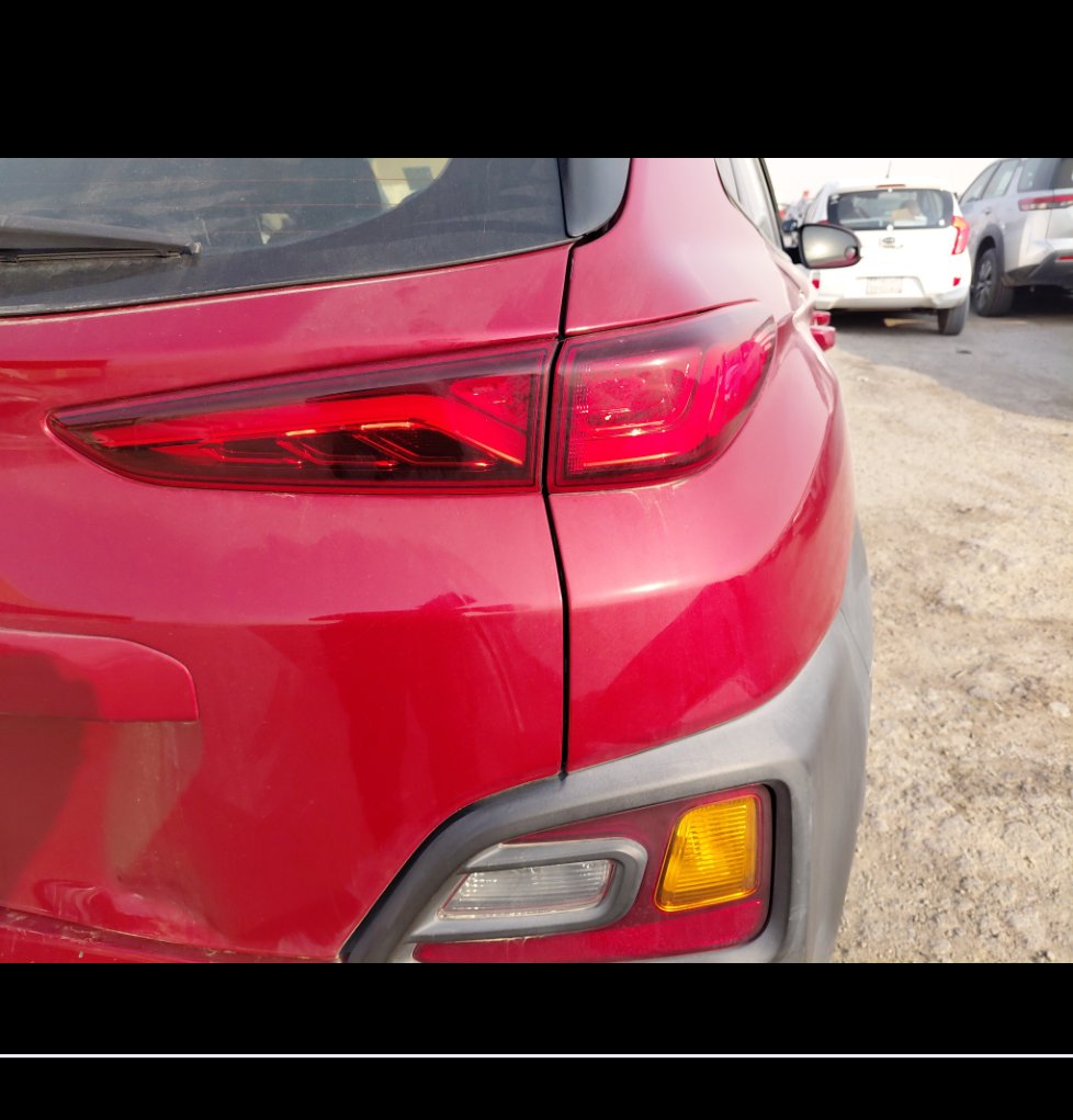 هيونداي كونا SPORT 2020 image