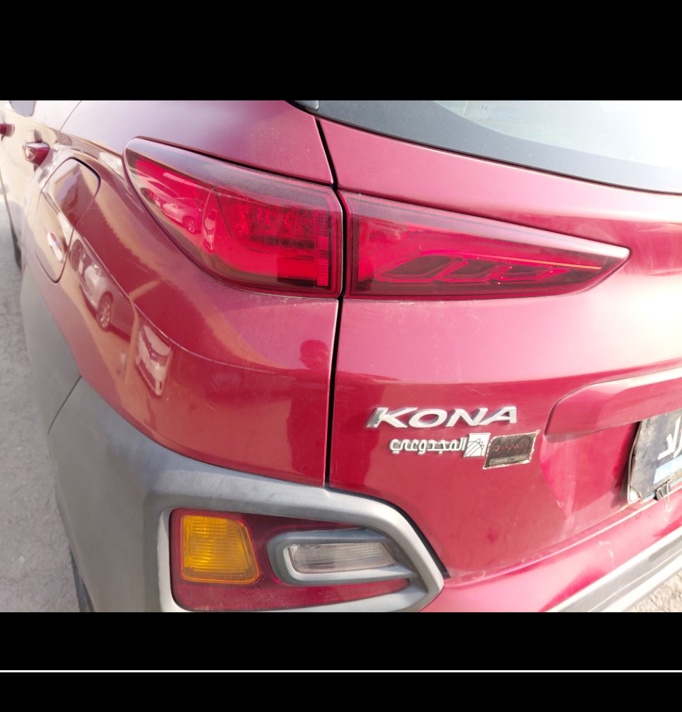 هيونداي كونا SPORT 2020 image