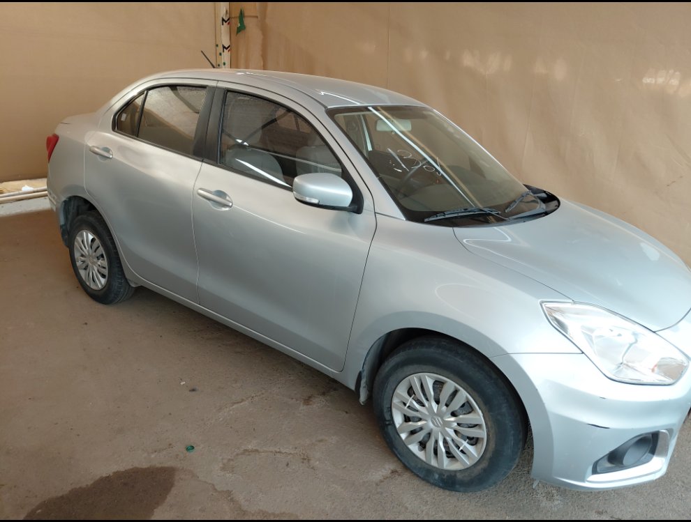 سوزوكي ديزاير  2025 image