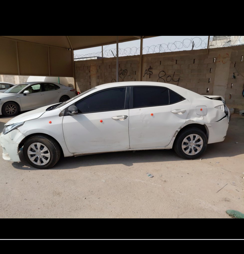 تويوتا كورولا XLI 2019 image