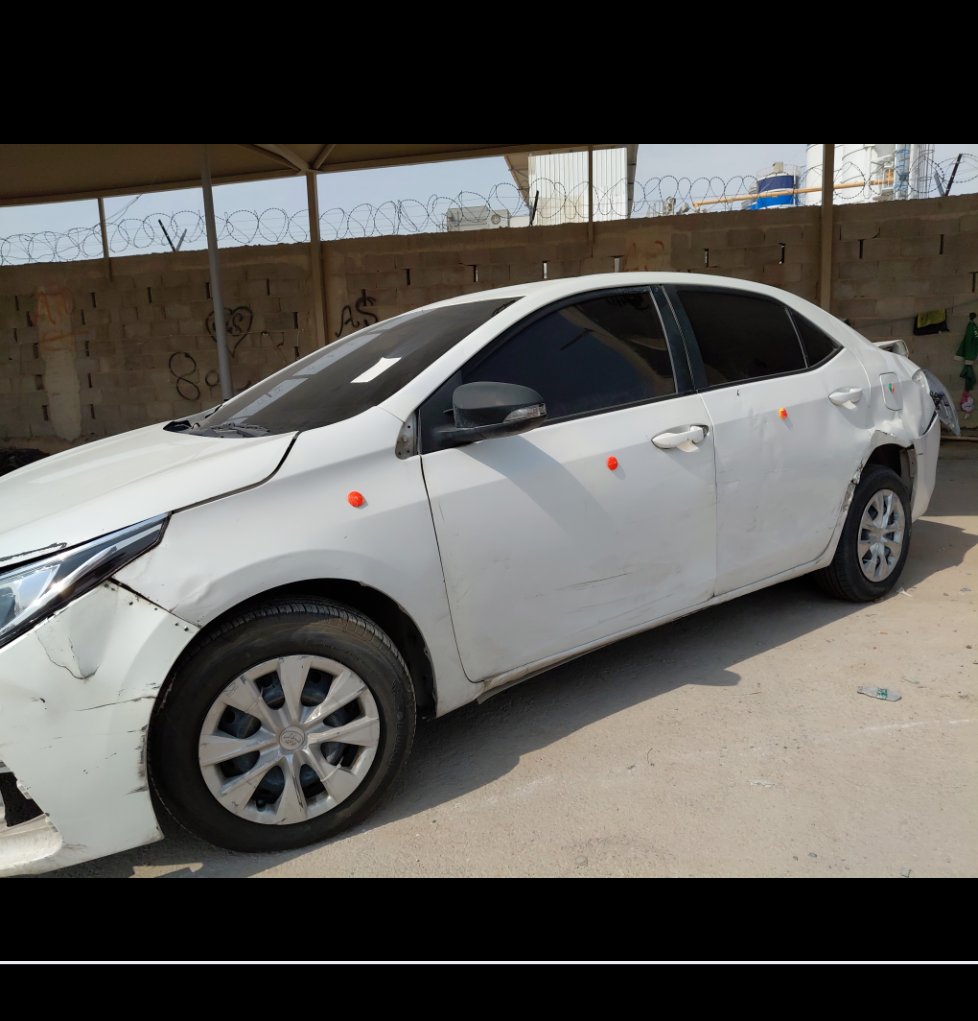 تويوتا كورولا XLI 2019 image