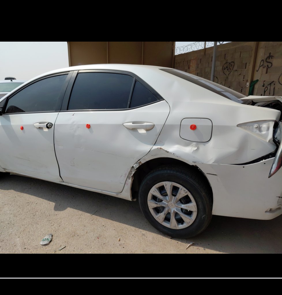تويوتا كورولا XLI 2019 image