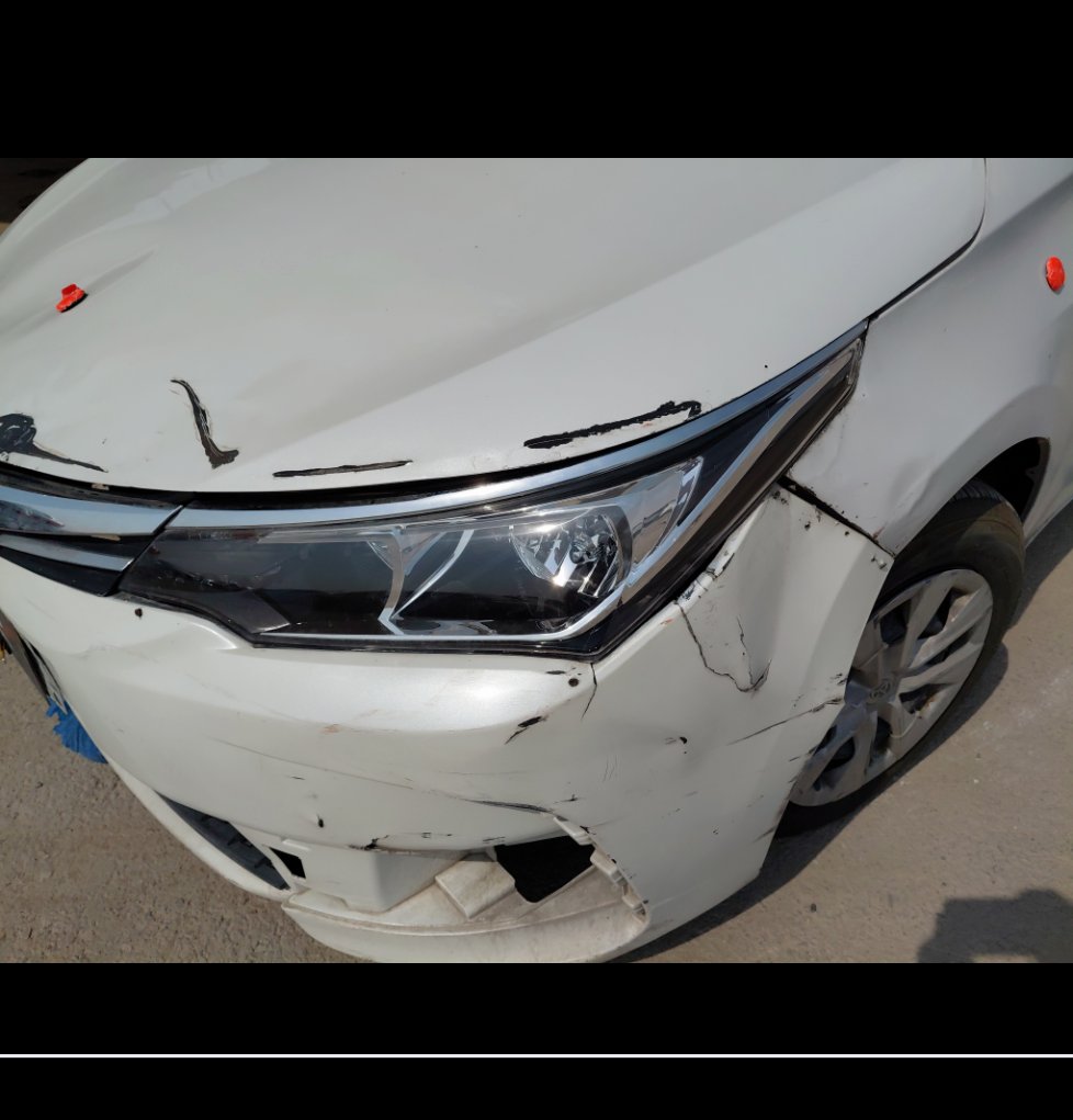 تويوتا كورولا XLI 2019 image
