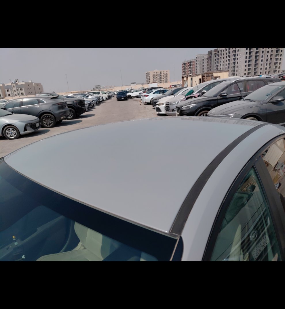 هيونداي إلنترا  2022 image