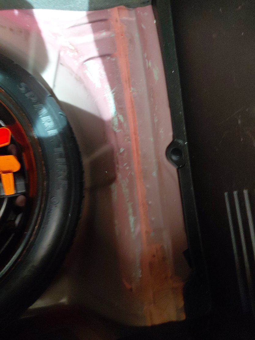 شفروليه سبارك  2020 image
