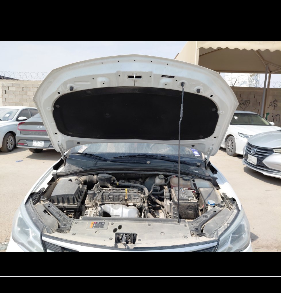 إم جي 5  2024 image