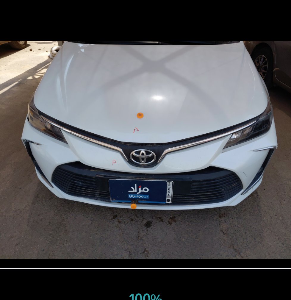 تويوتا كورولا  2025 image