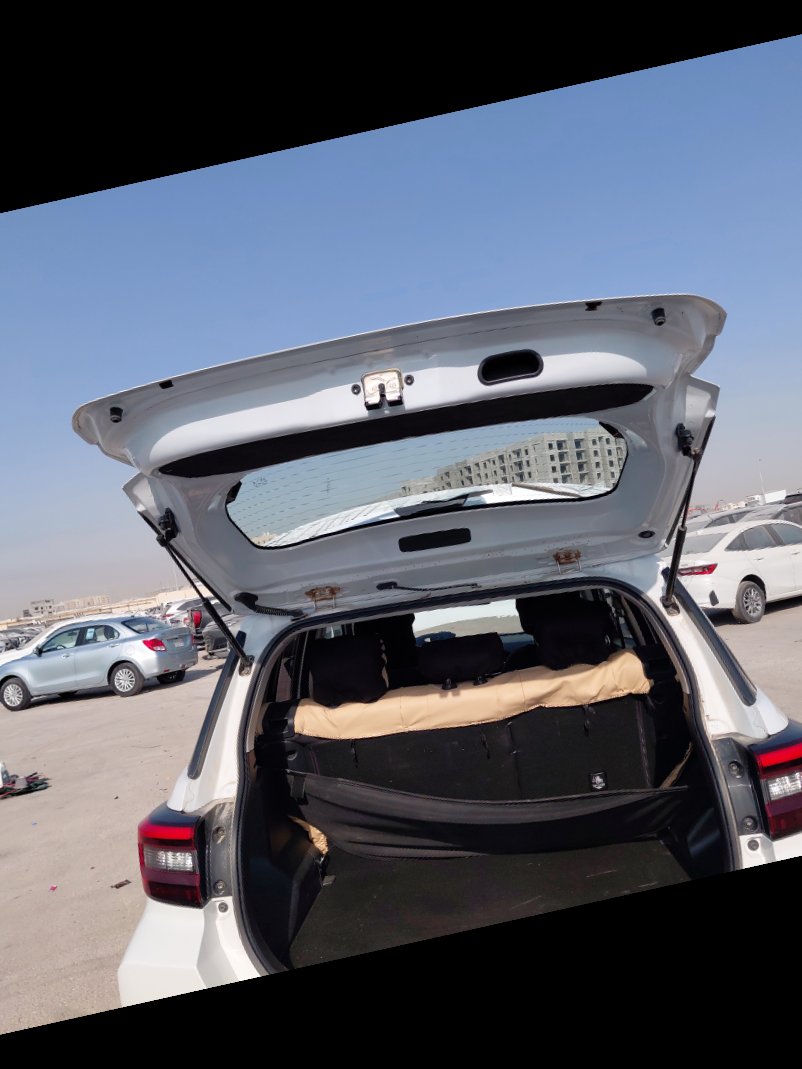 تويوتا رايز  2024 image