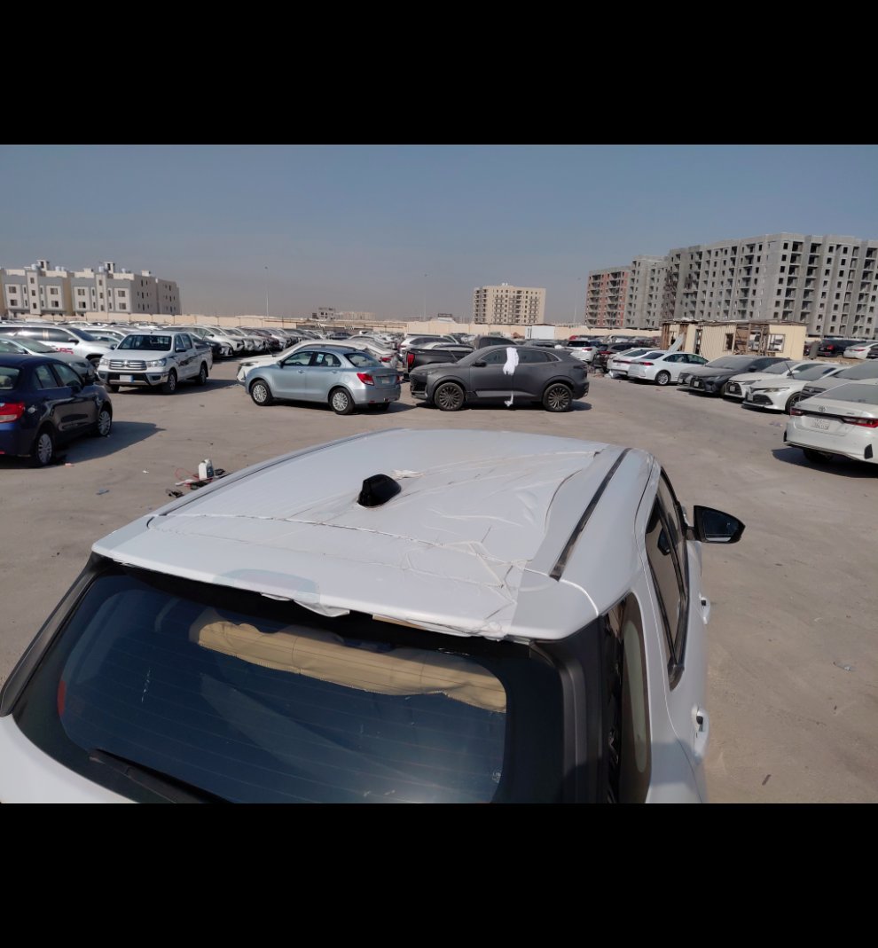 تويوتا رايز  2024 image