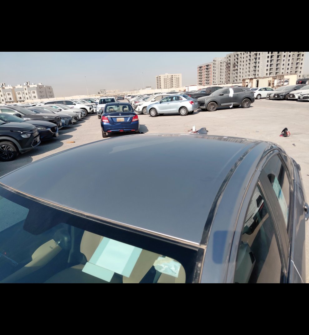 تويوتا يارس  2024 image