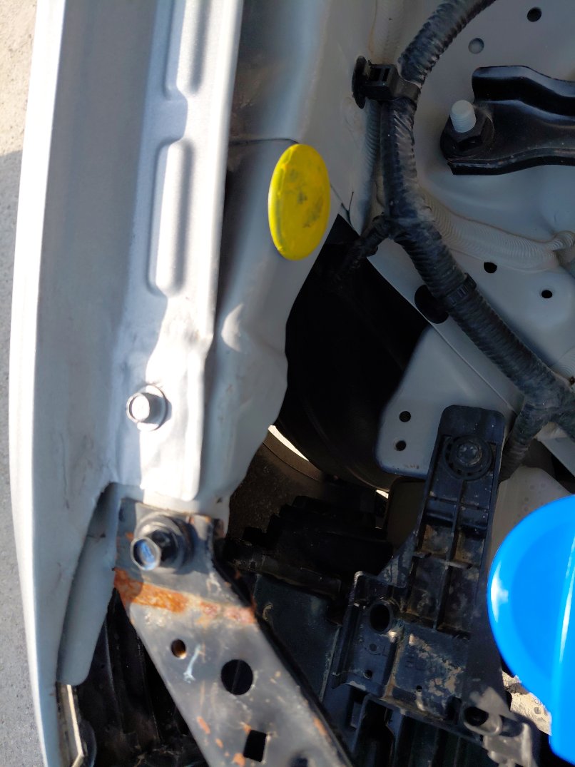 هيونداي أكسنت  2025 image