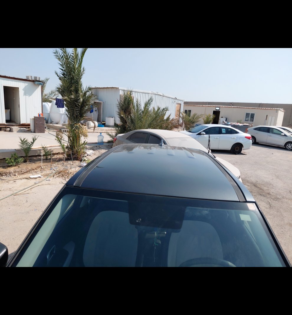 هيونداي فينيو  2025 image